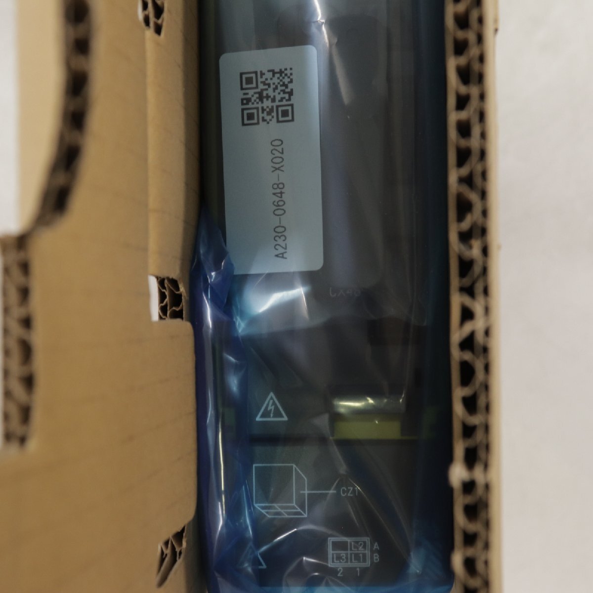 FANUC A06B-6202-H008 Servo Amplifier Module aiPS 7.5-B (open box) [c1238285247]
