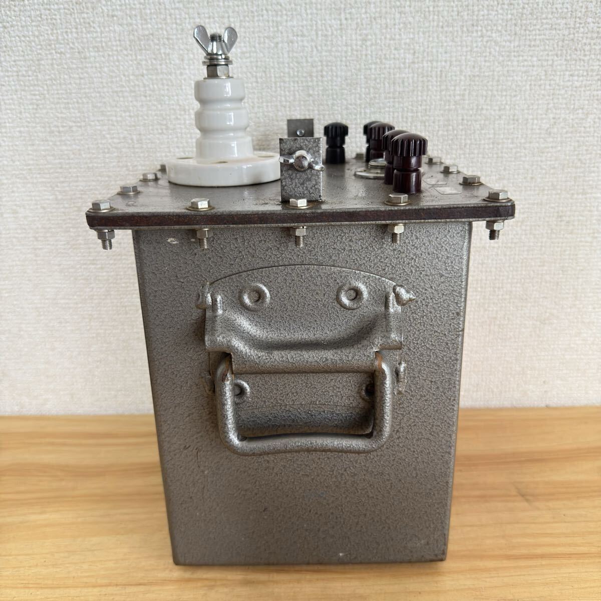 SOUKOU T-13K15 Test Transformer [c1238320048]