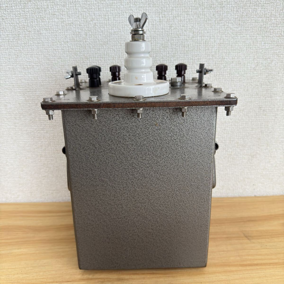SOUKOU T-13K15 Test Transformer [c1238320048]