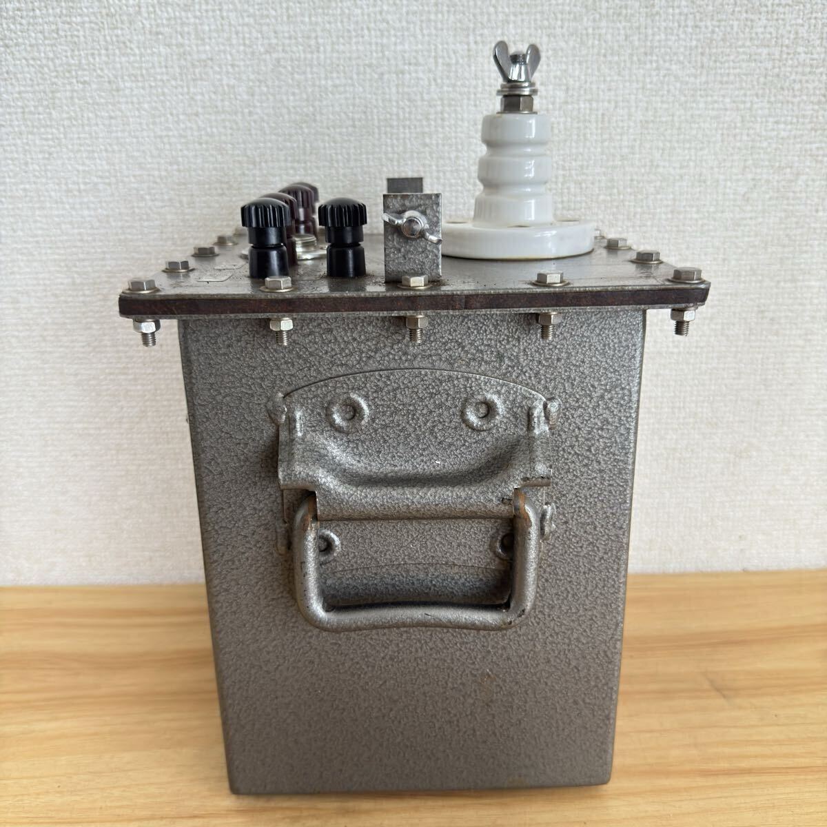 SOUKOU T-13K15 Test Transformer [c1238320048]