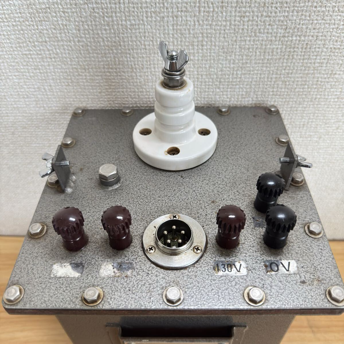 SOUKOU T-13K15 Test Transformer [c1238320048]