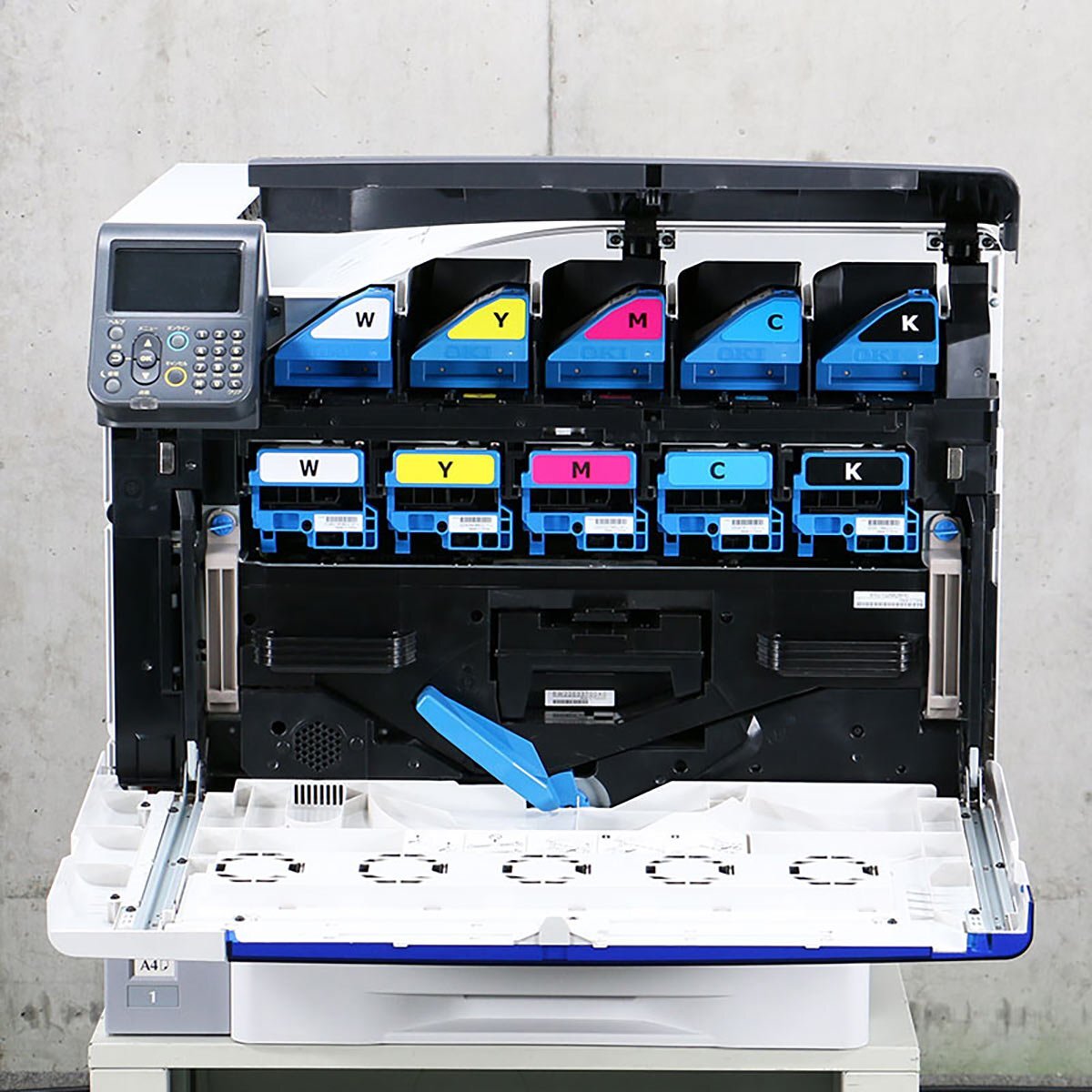 OKI MICROLINE VINCI C941dn Color LED Printer [n1238612730]
