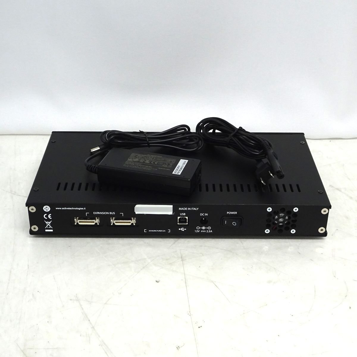 Active Technologies AT-AWG1104 Arbitrary Waveform Function Generator 1GS/s [b1238772739]