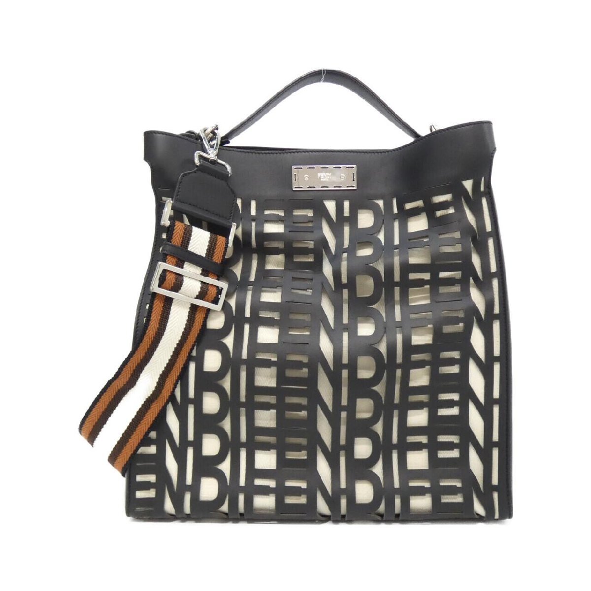 Fendi 7VA447 ABGL Shoulder Bag [c1238806774]