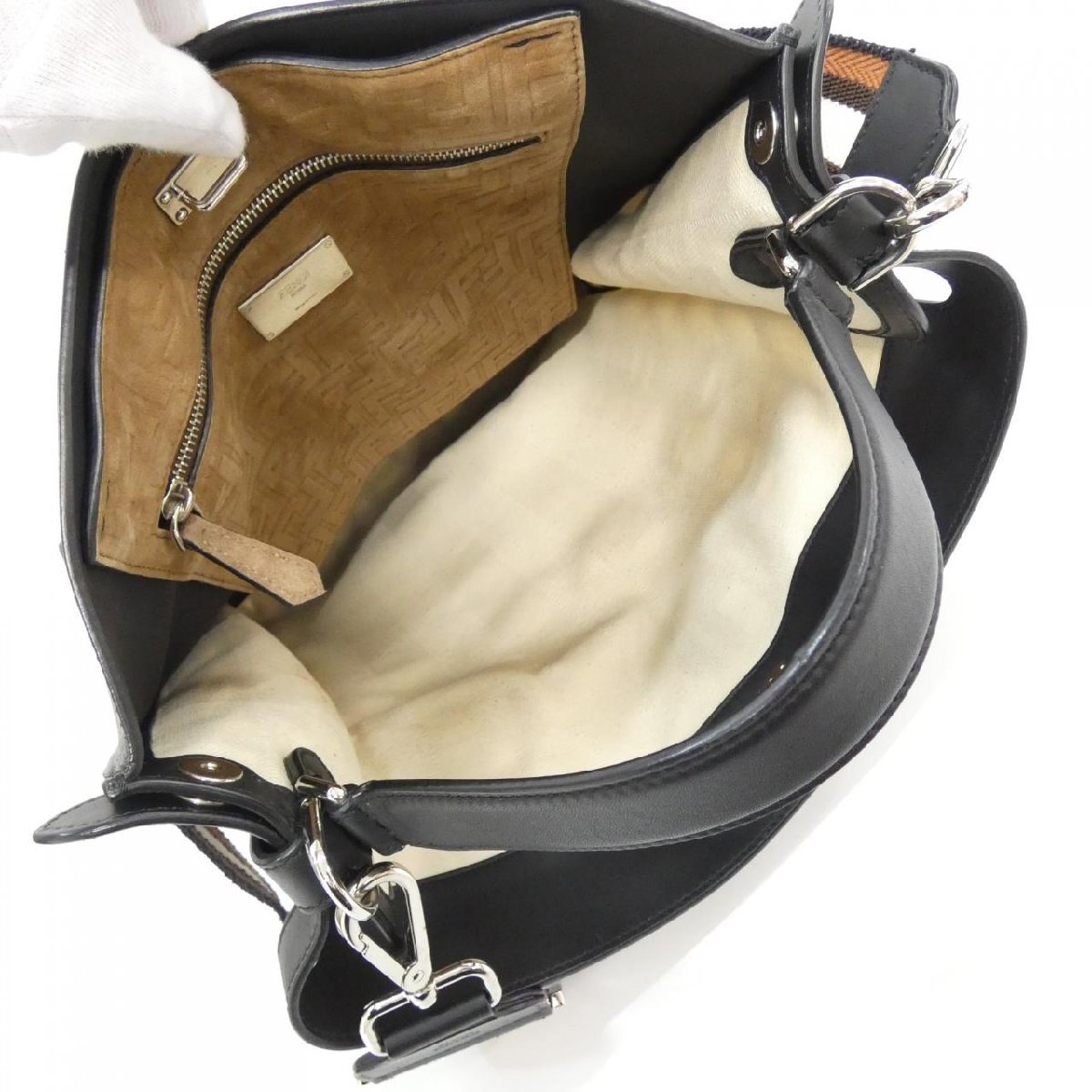 Fendi 7VA447 ABGL Shoulder Bag [c1238806774]
