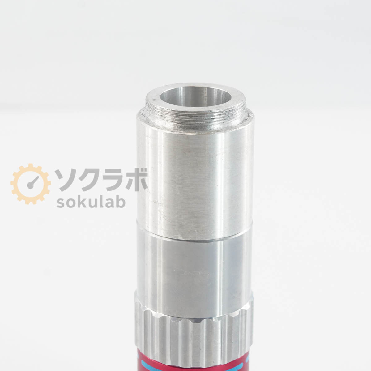 Mitutoyo M Plan Apo NIR 50x 0.42 f200 Objective Lens [e1238811021]