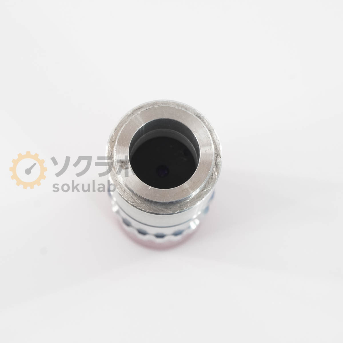 Mitutoyo M Plan Apo NIR 50x 0.42 f200 Objective Lens [e1238811021]