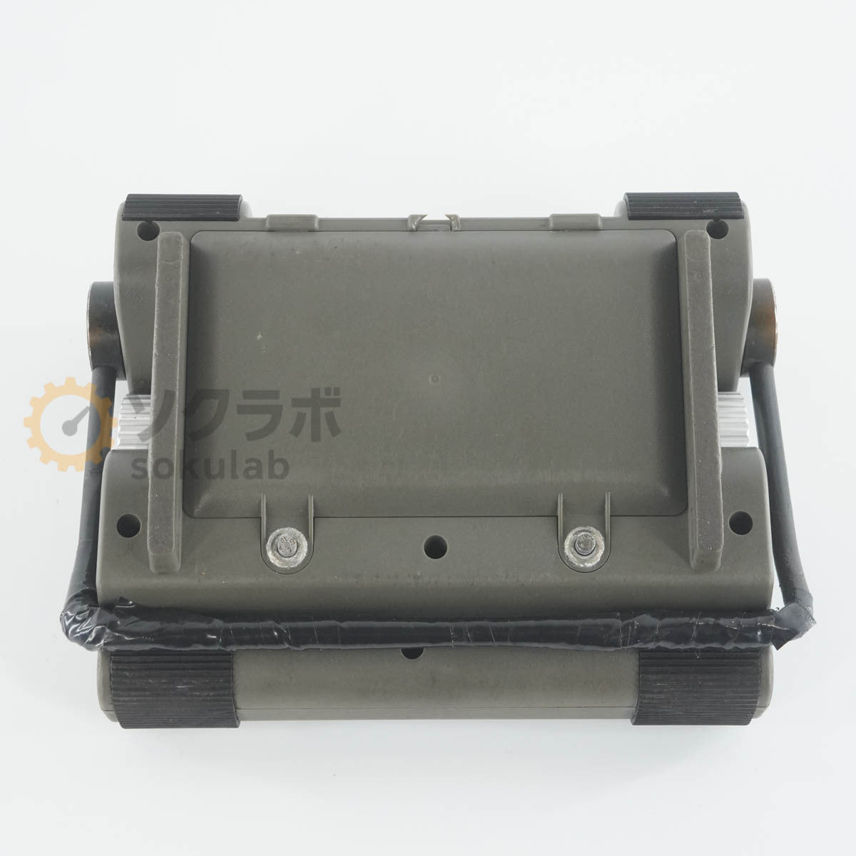 GE Krautkramer USM 35X DAC Ultrasonic Flaw Detector [r1238815257]