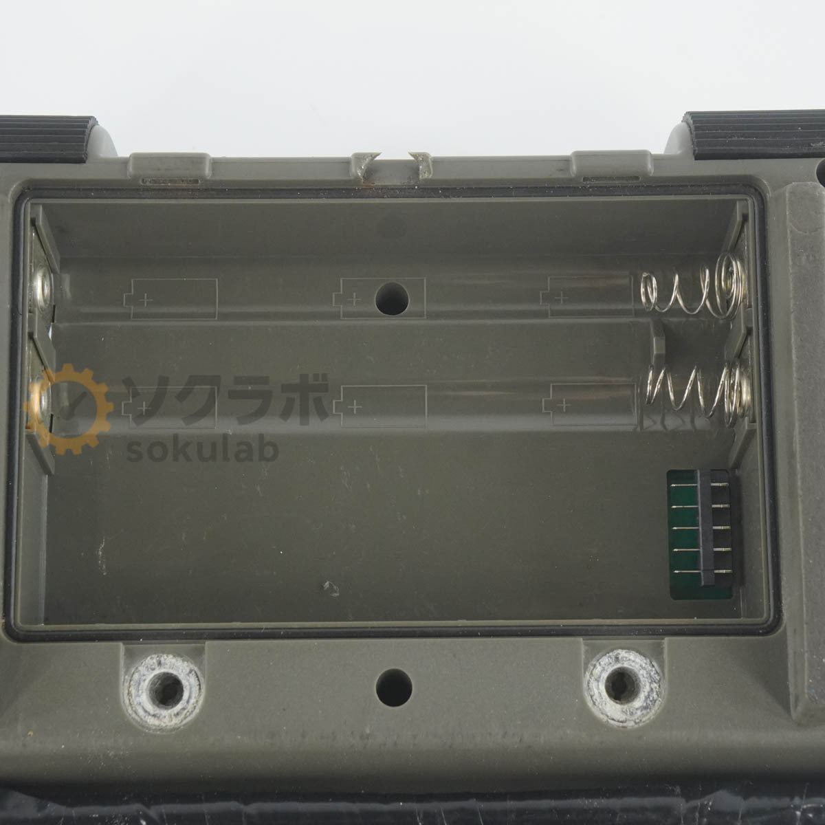 GE Krautkramer USM 35X DAC Ultrasonic Flaw Detector [r1238815257]