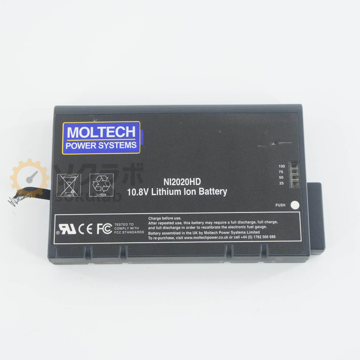 GE Krautkramer USM 35X DAC Ultrasonic Flaw Detector [r1238815257]