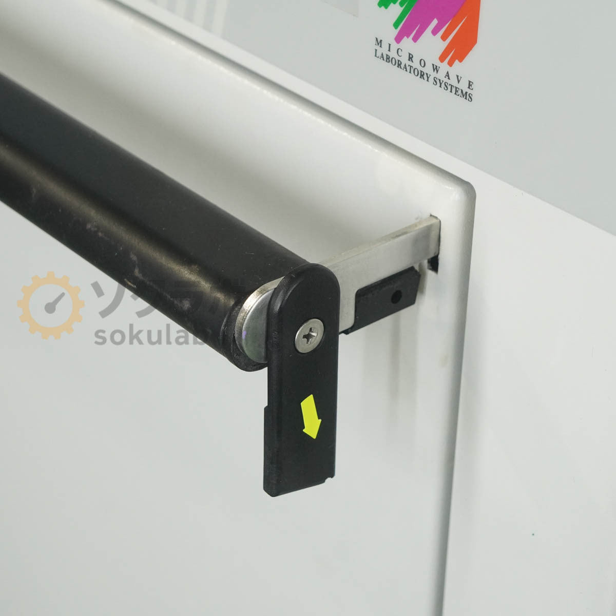 MILESTONE MLS ETHOS 1600 Microwave Labstation RTU-260 230V [j1238916503]