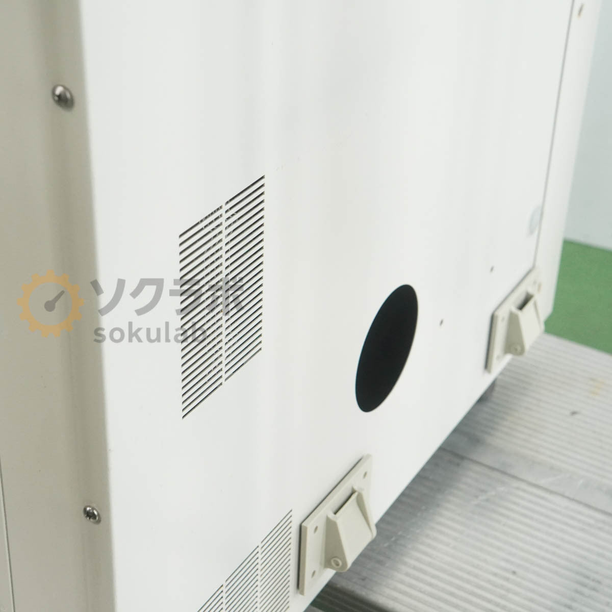 MILESTONE MLS ETHOS 1600 Microwave Labstation RTU-260 230V [j1238916503]