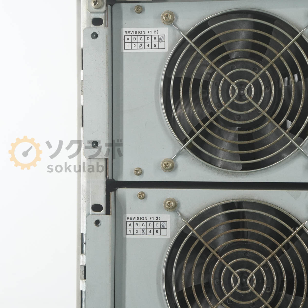 Kikusui PCR6000LA AC Power Supply 6kVA [r1238920410]