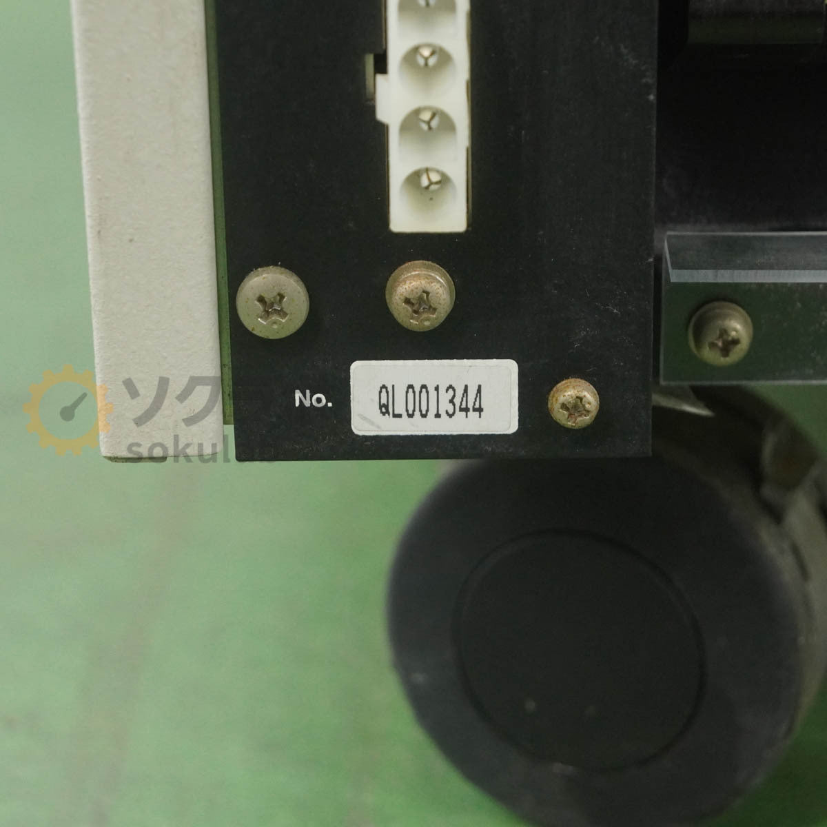 Kikusui PCR6000LA AC Power Supply 6kVA [r1238920410]