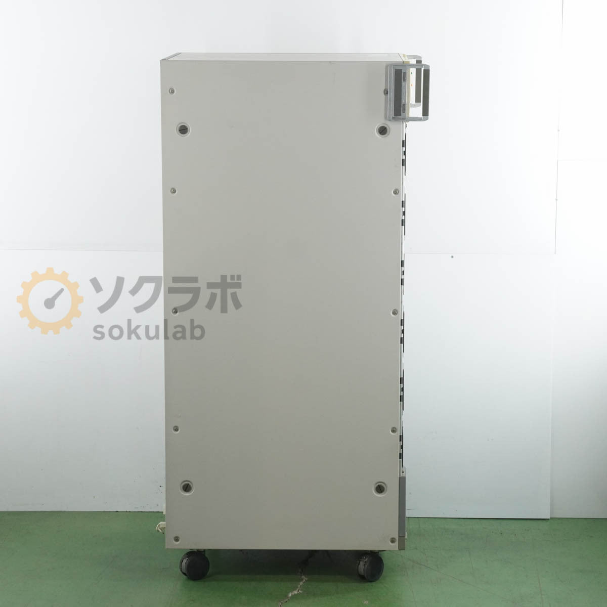 Kikusui PCR6000LA AC Power Supply 6kVA [r1238920410]