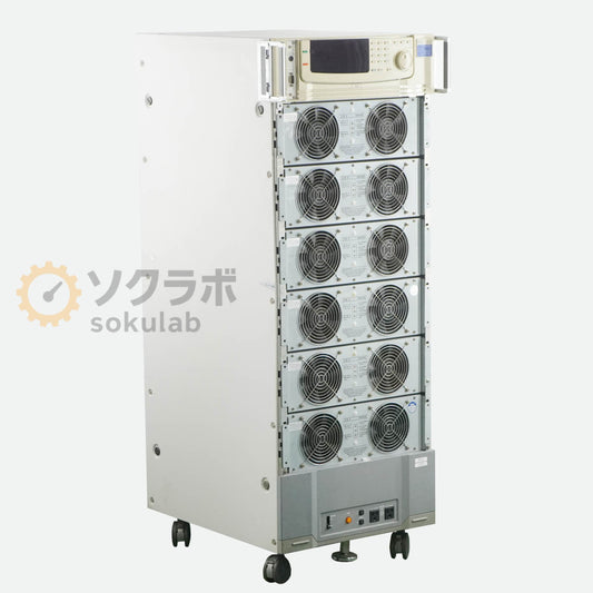 Kikusui PCR6000LA AC Power Supply 6kVA [h1238904398]