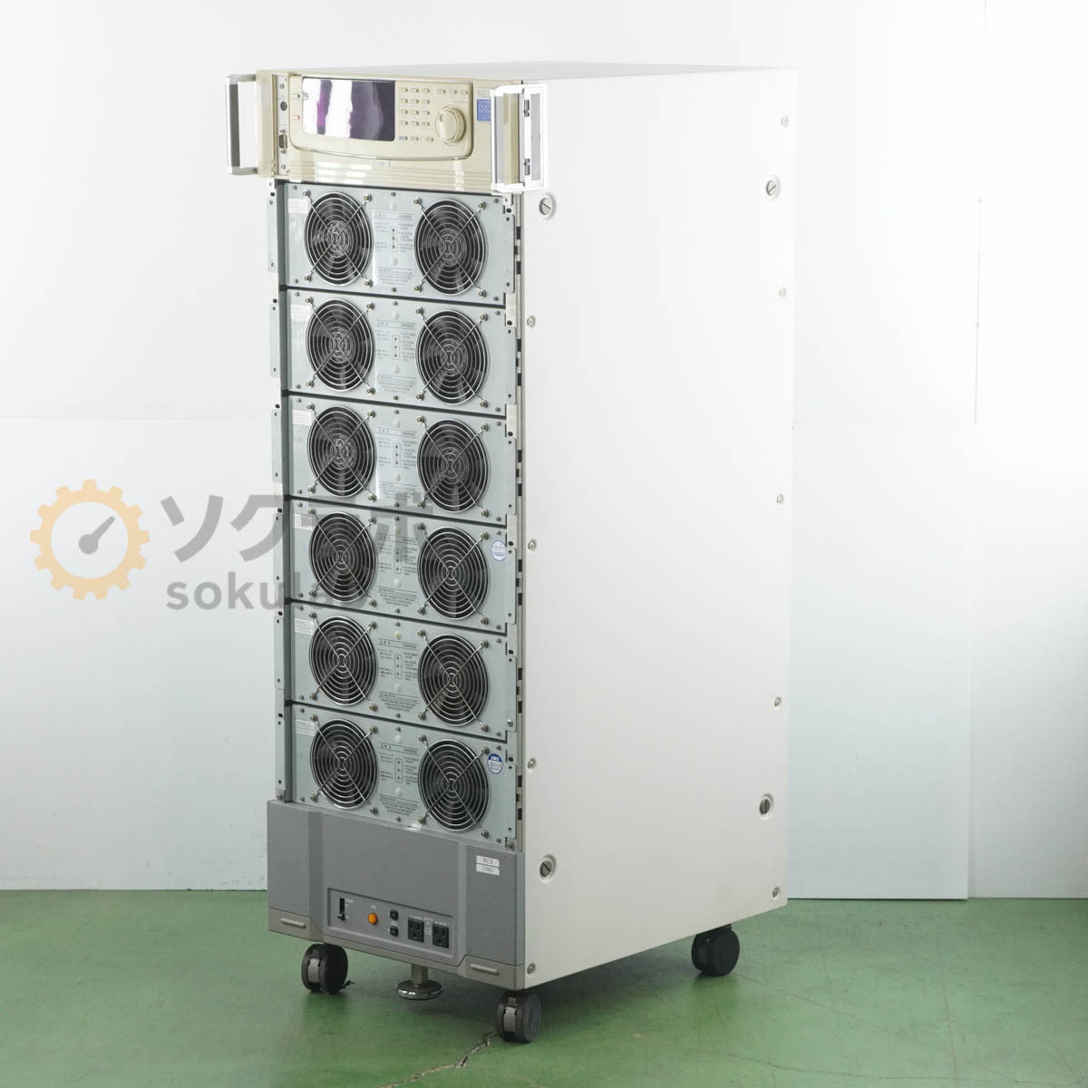 Kikusui PCR6000LA AC Power Supply 6kVA [h1238904398]