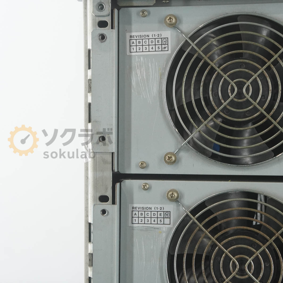 Kikusui PCR6000LA AC Power Supply 6kVA [h1238904398]
