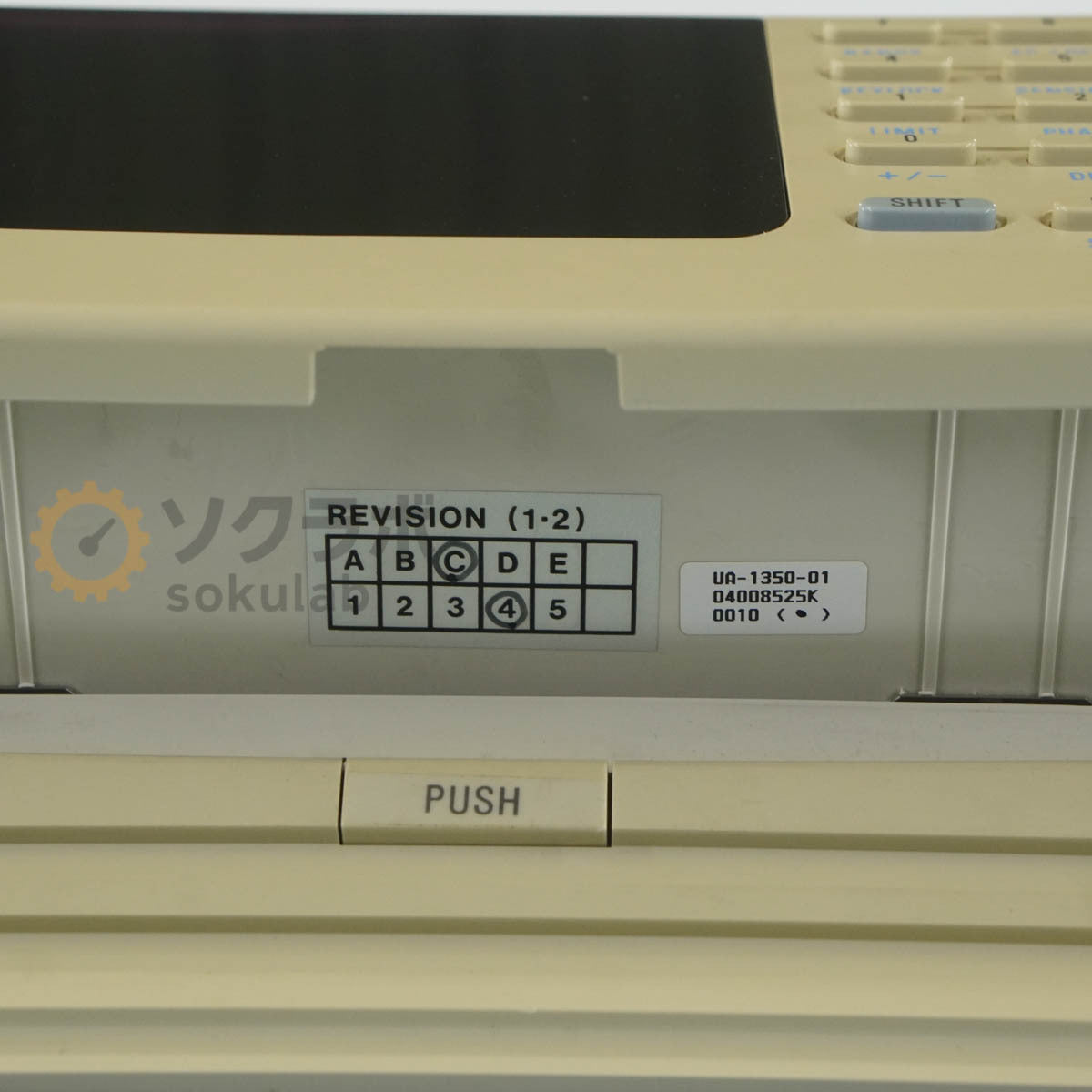 Kikusui PCR6000LA AC Power Supply 6kVA [h1238904398]