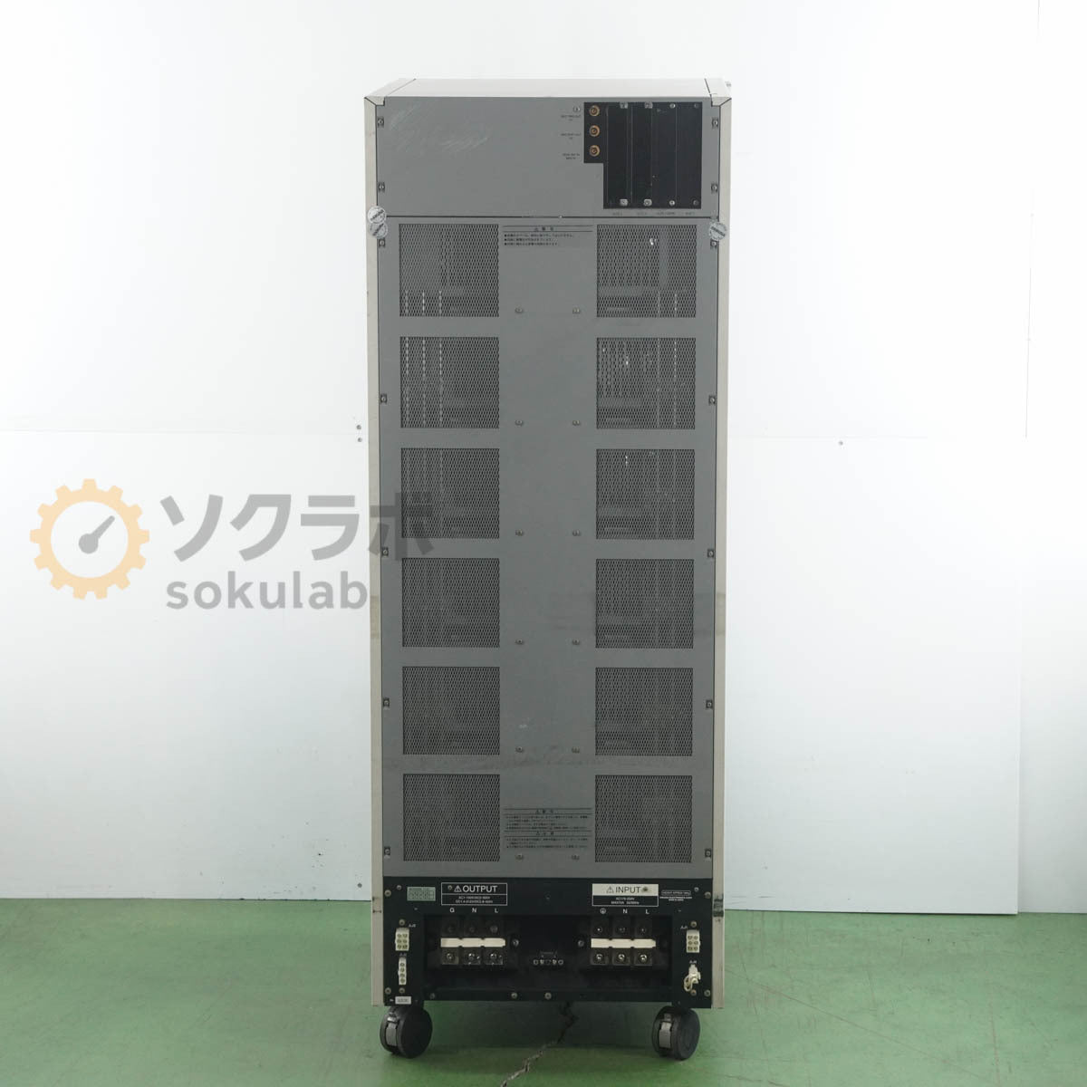 Kikusui PCR6000LA AC Power Supply 6kVA [h1238904398]