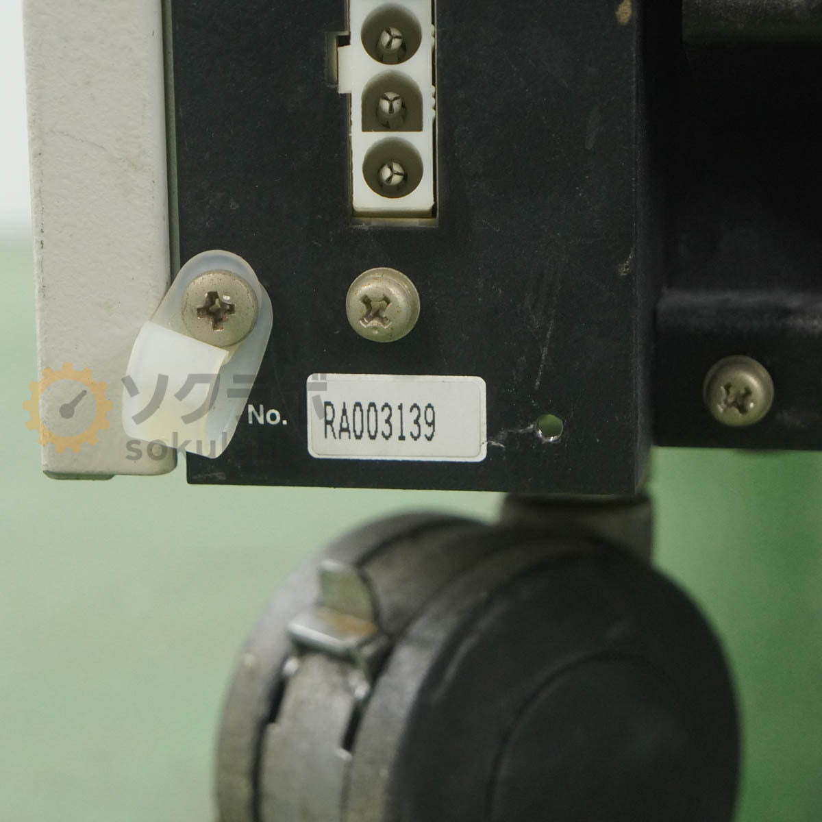 Kikusui PCR6000LA AC Power Supply 6kVA [e1238913039]