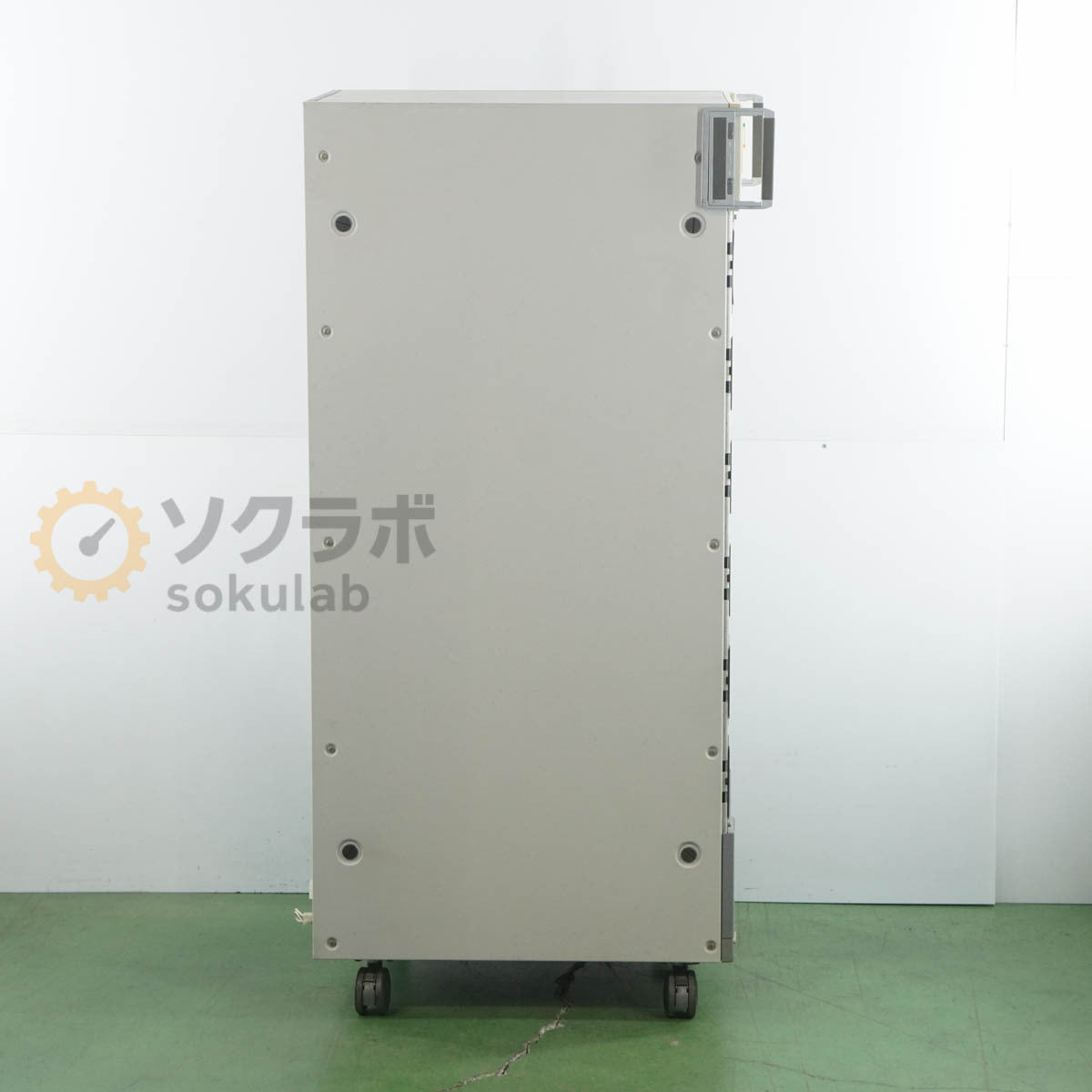 Kikusui PCR6000LA AC Power Supply 6kVA [e1238913039]