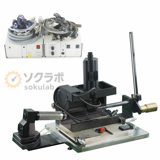 Finetech FINEPLACER Flip Chip Bonder [g1238900599]