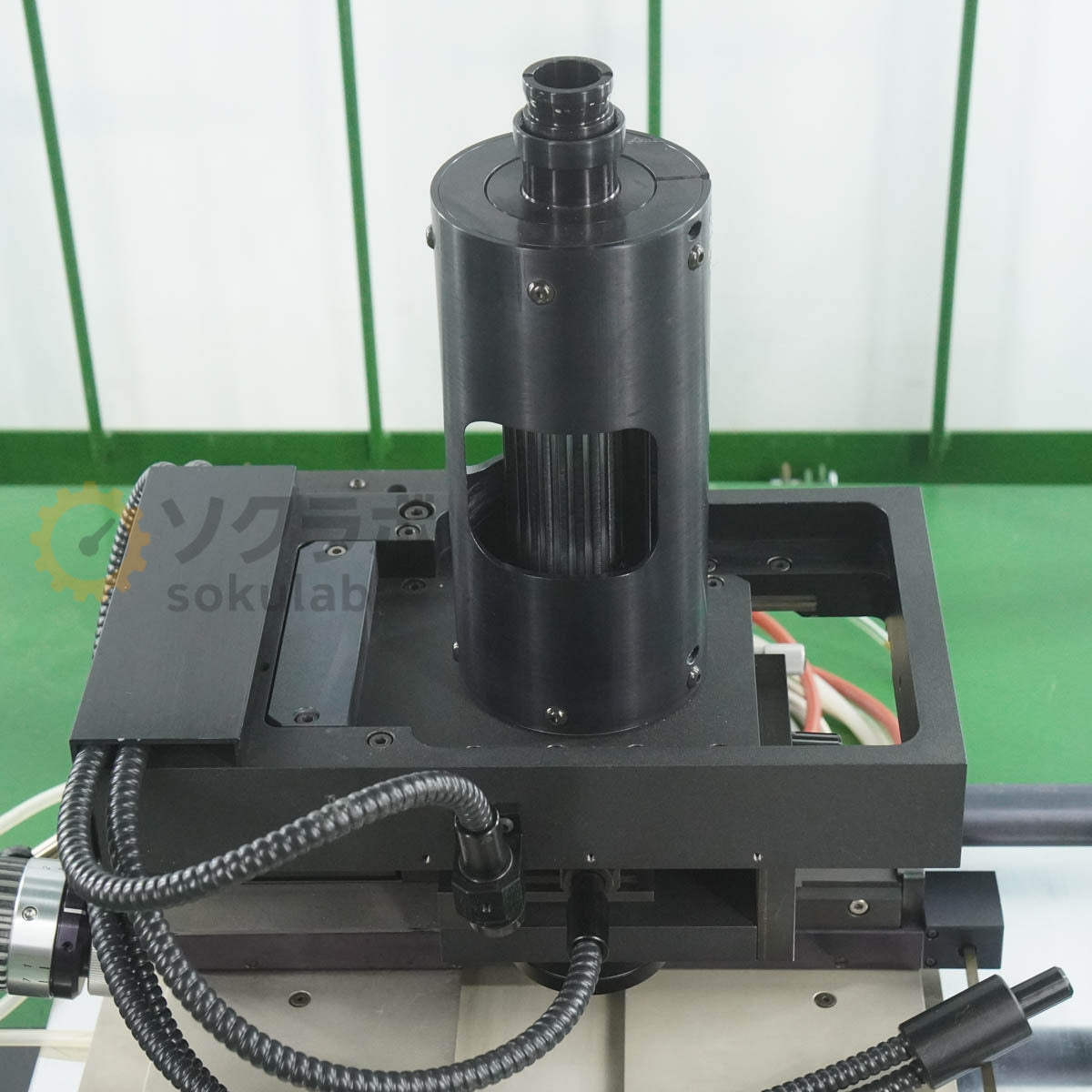 Finetech FINEPLACER Flip Chip Bonder [g1238900599]