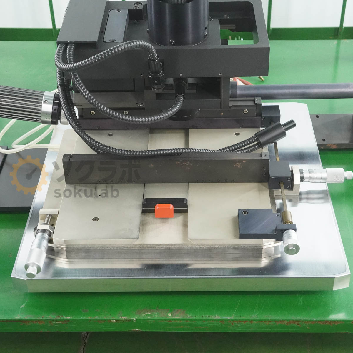 Finetech FINEPLACER Flip Chip Bonder [g1238900599]