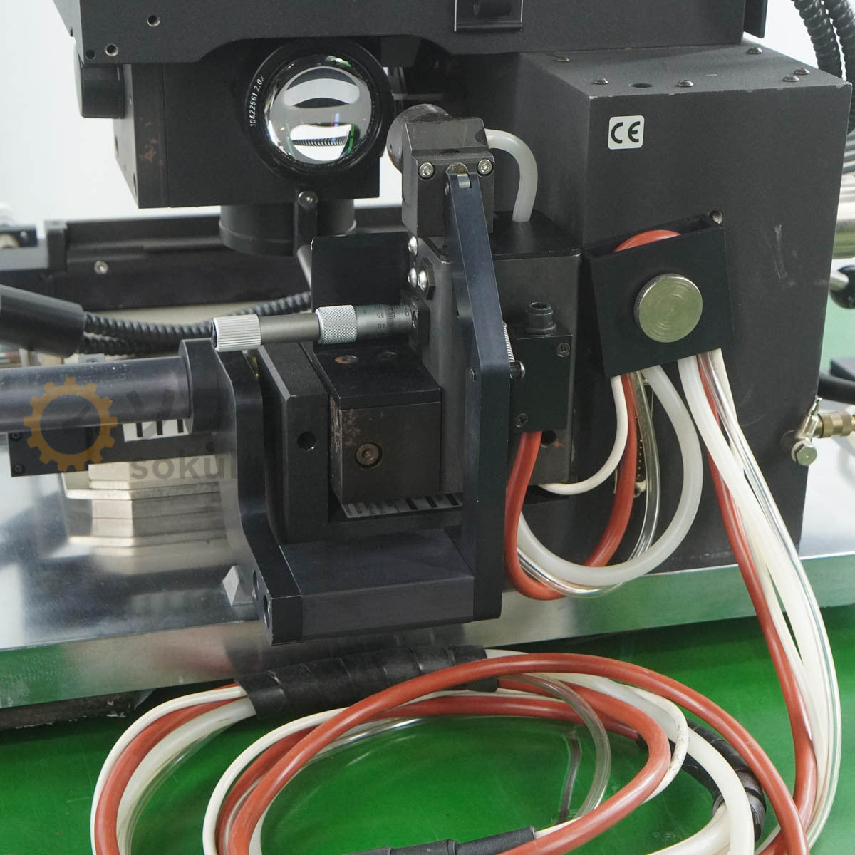 Finetech FINEPLACER Flip Chip Bonder [g1238900599]