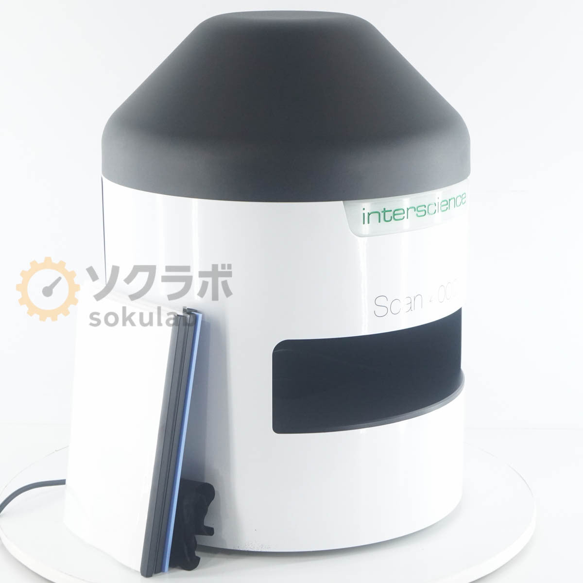 Interscience Scan 4000 Automatic Colony Counter [o1238917626]
