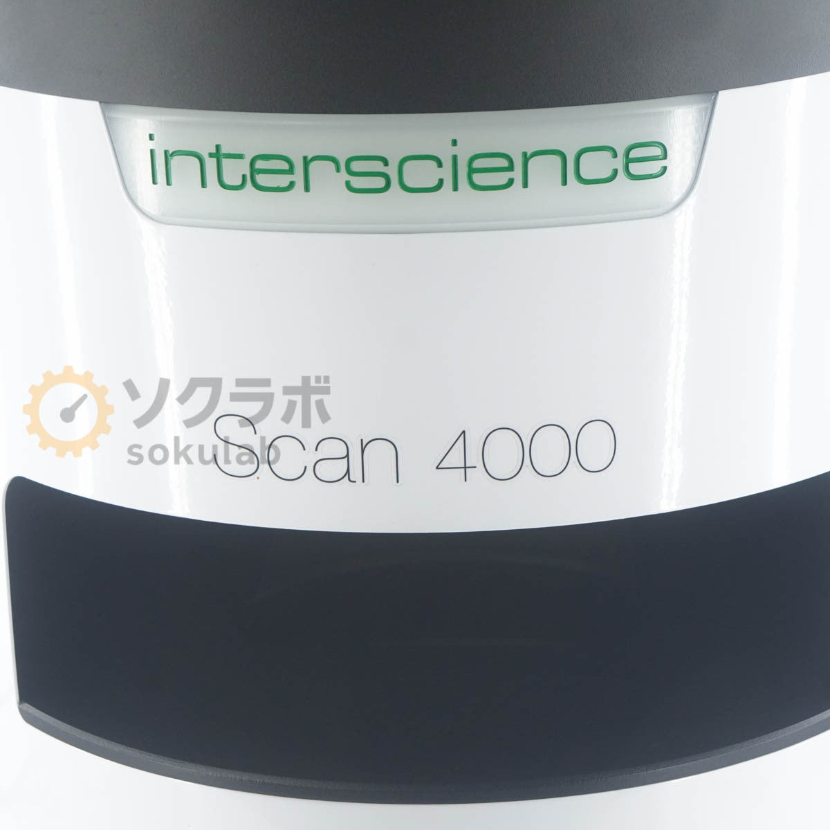 Interscience Scan 4000 Automatic Colony Counter [o1238917626]