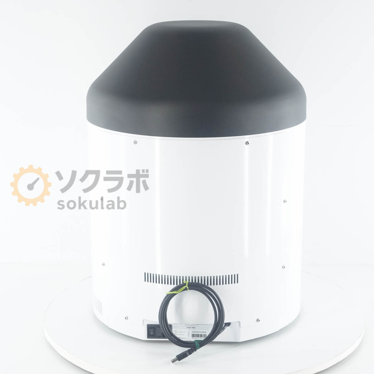 Interscience Scan 4000 Automatic Colony Counter [o1238917626]