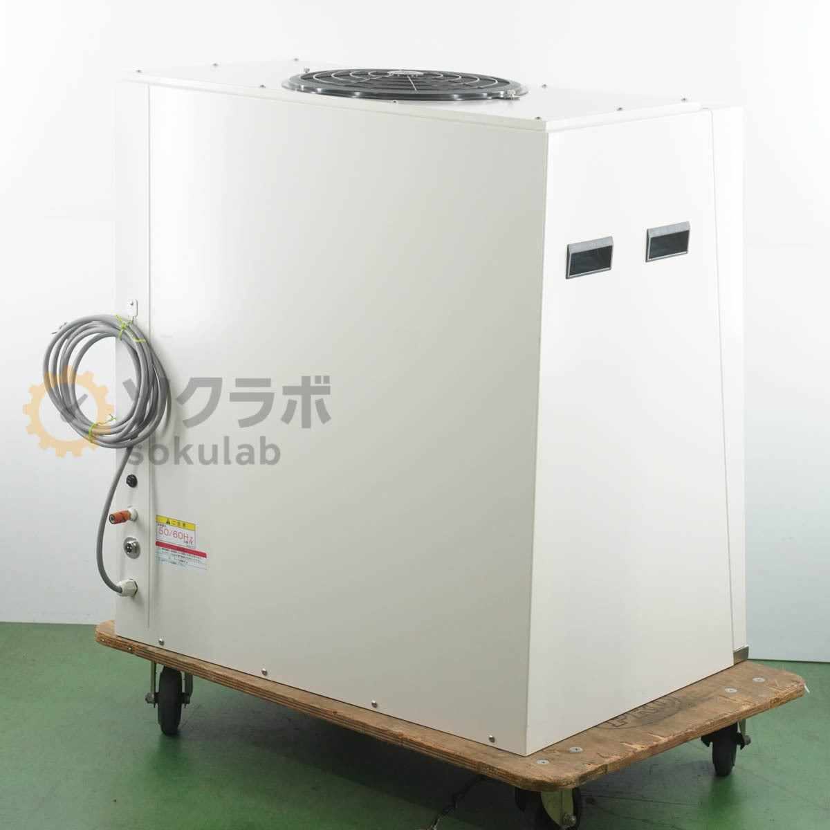 Wakenbtech B-Air WCB-750 Clean Bench [o1238919312]