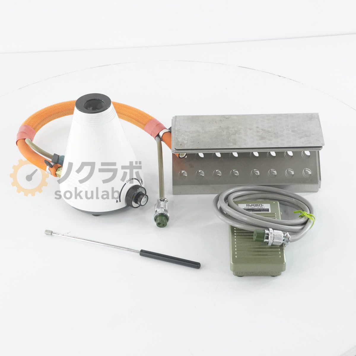 Wakenbtech B-Air WCB-750 Clean Bench [o1238919312]