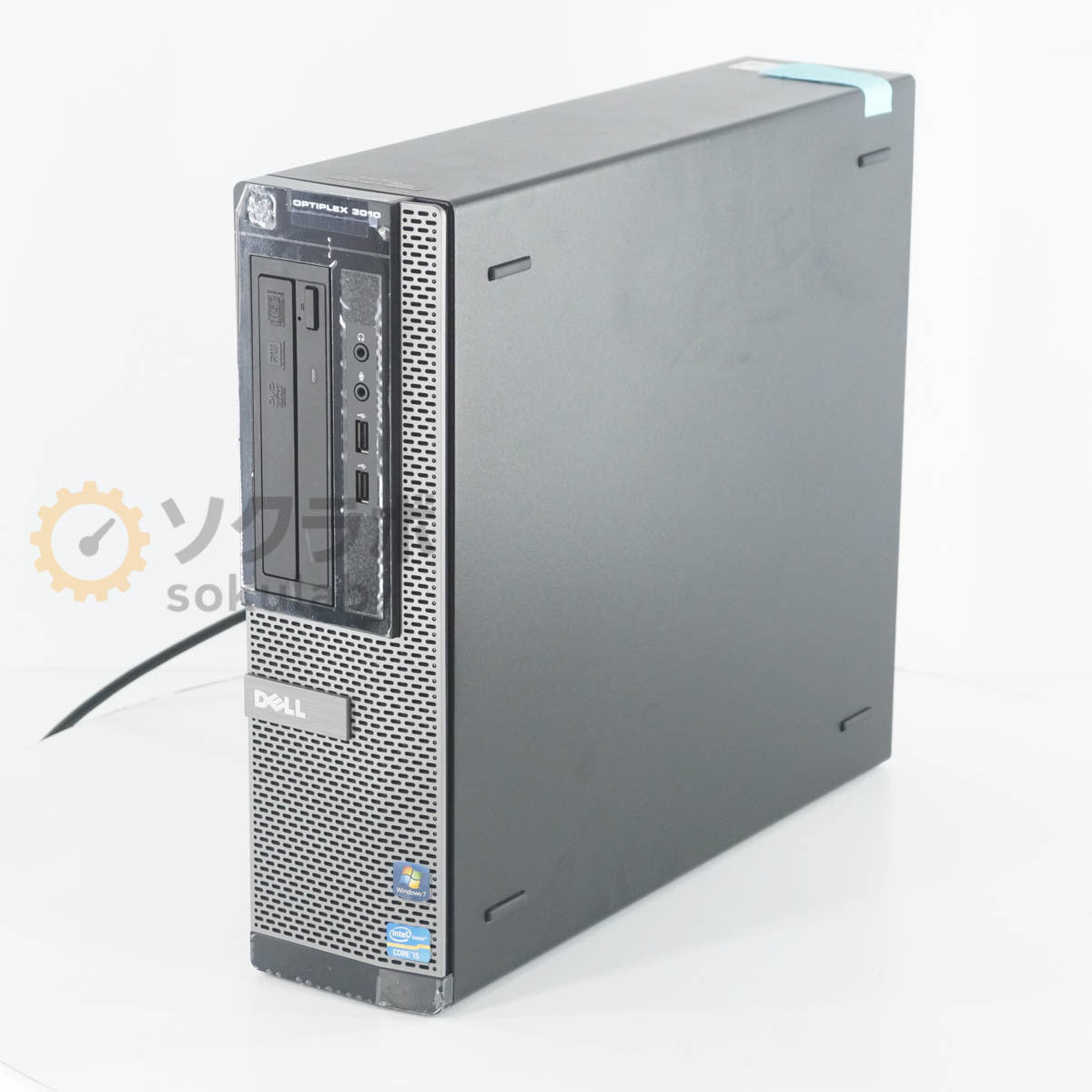 System Instruments SIC-480 II XP Chromatography Data Analysis Software [w1238906415]