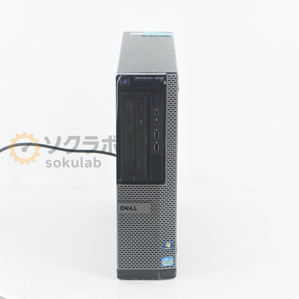 System Instruments SIC-480 II XP Chromatography Data Analysis Software [w1238906415]