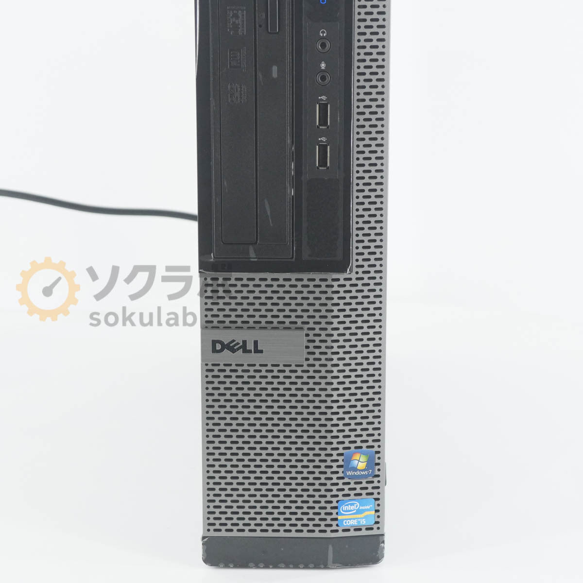 System Instruments SIC-480 II XP Chromatography Data Analysis Software [w1238906415]