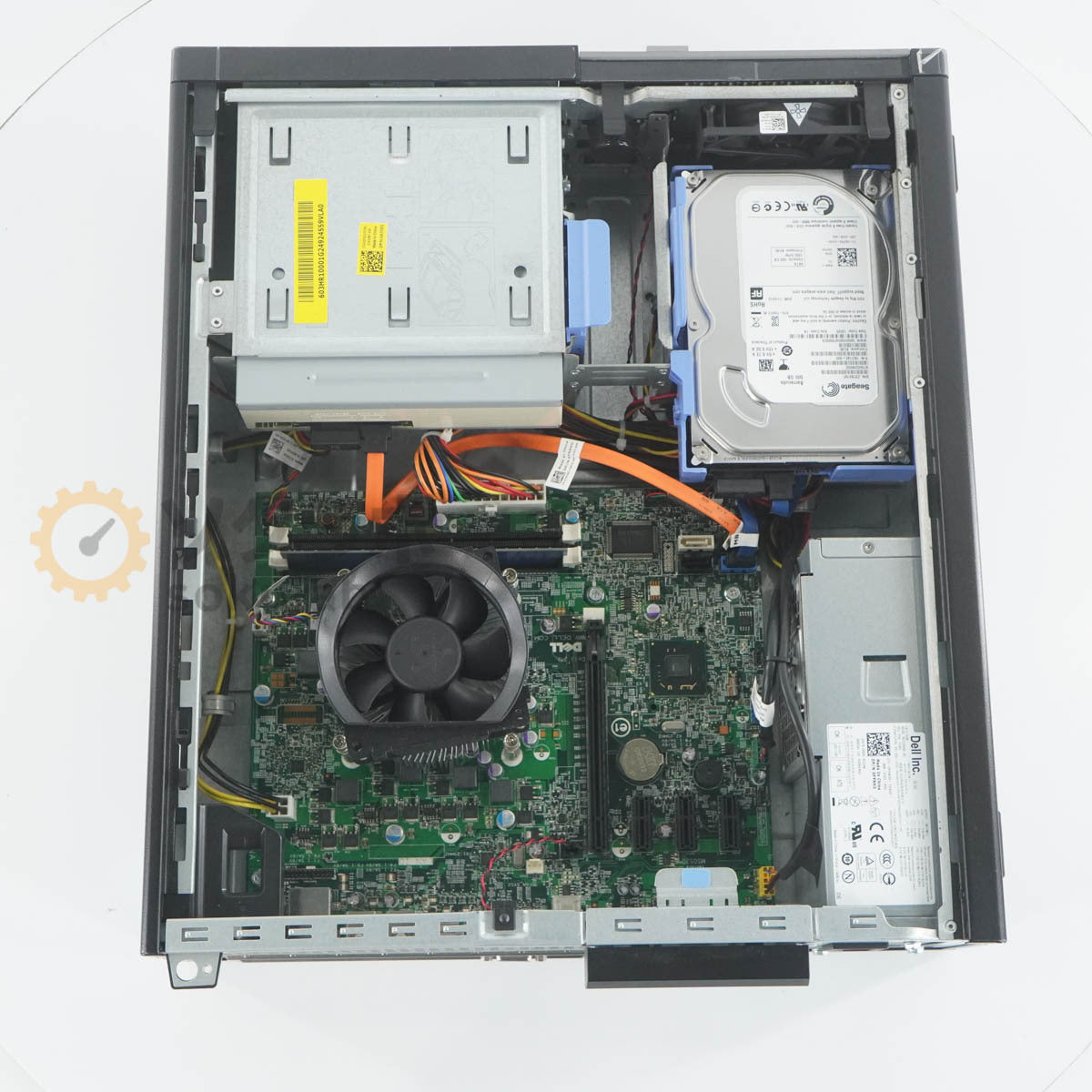 System Instruments SIC-480 II XP Chromatography Data Analysis Software [w1238906415]