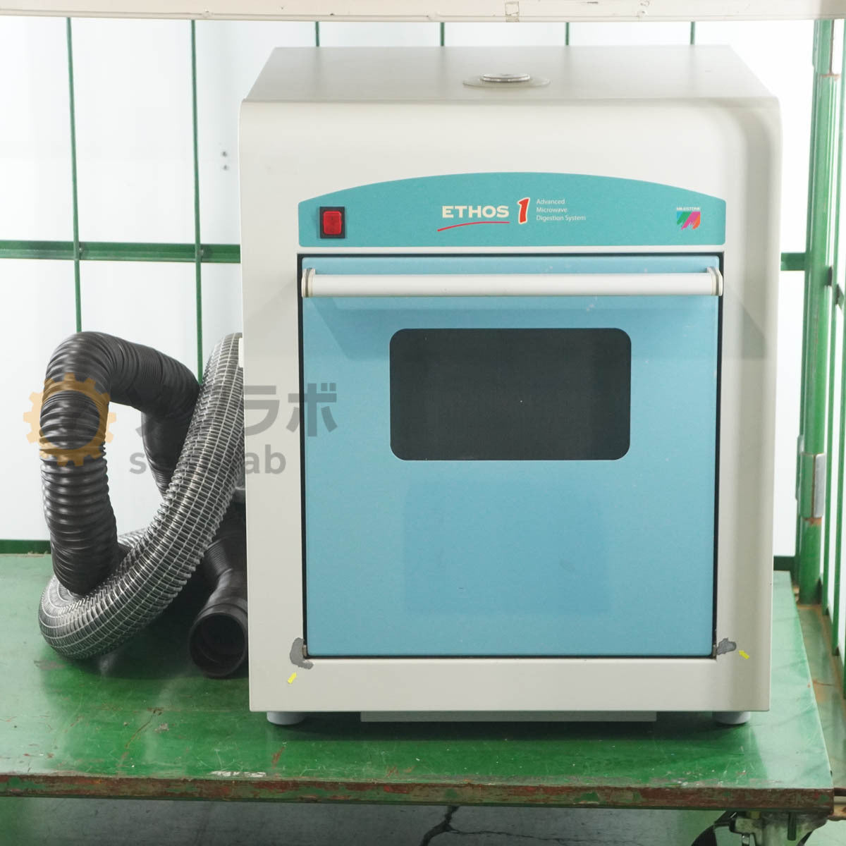 Milestone ETHOS 1 Advanced Microwave Digestion System [l1238922706]