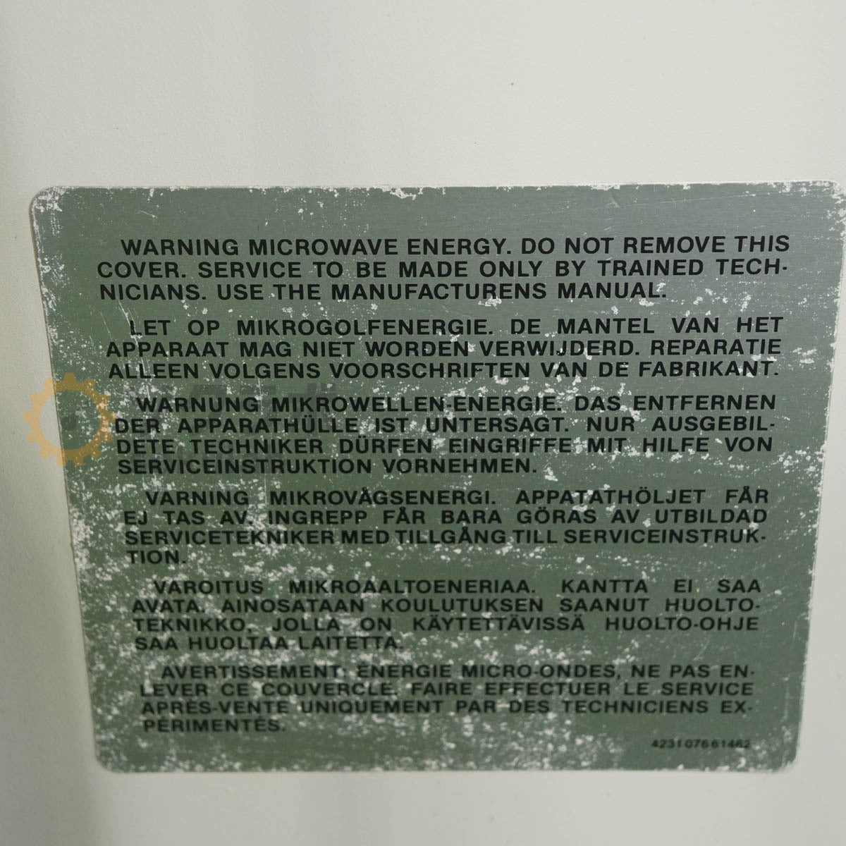 Milestone ETHOS 1 Advanced Microwave Digestion System [l1238922706]