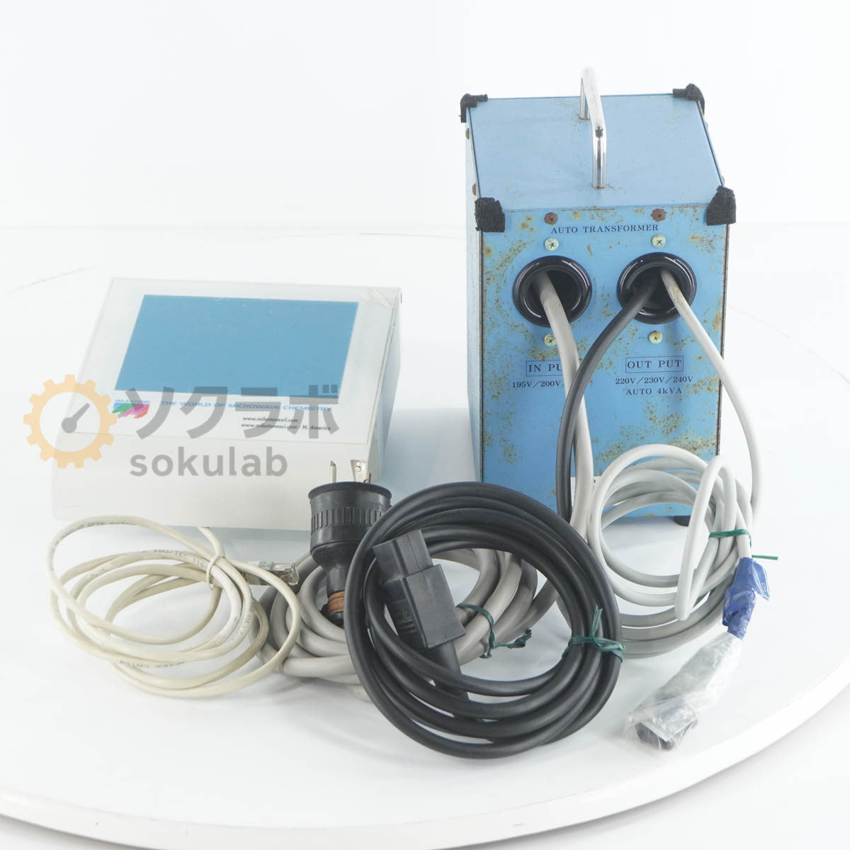 Milestone ETHOS 1 Advanced Microwave Digestion System [l1238922706]