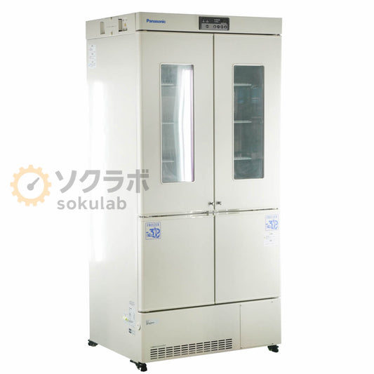 Panasonic MPR-715F-PJ Pharmaceutical Refrigerator Freezer 415L/176L with Key [q1238898594]