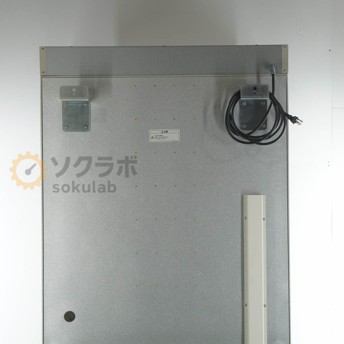 Panasonic MPR-715F-PJ Pharmaceutical Refrigerator Freezer 415L/176L with Key [q1238898594]