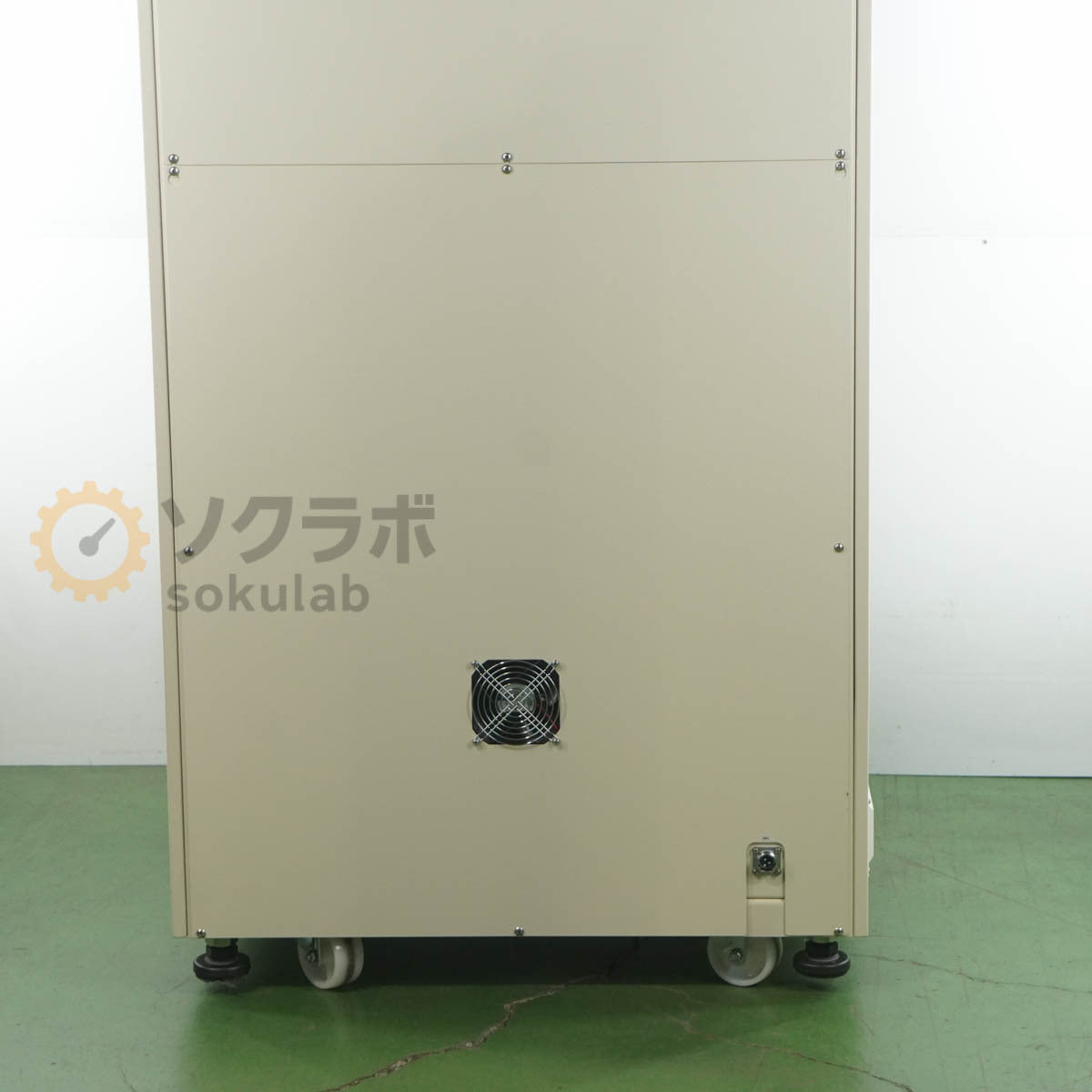 Kurabo Gene Prep Star PI-480 Automated DNA Isolation System [j1238911577]
