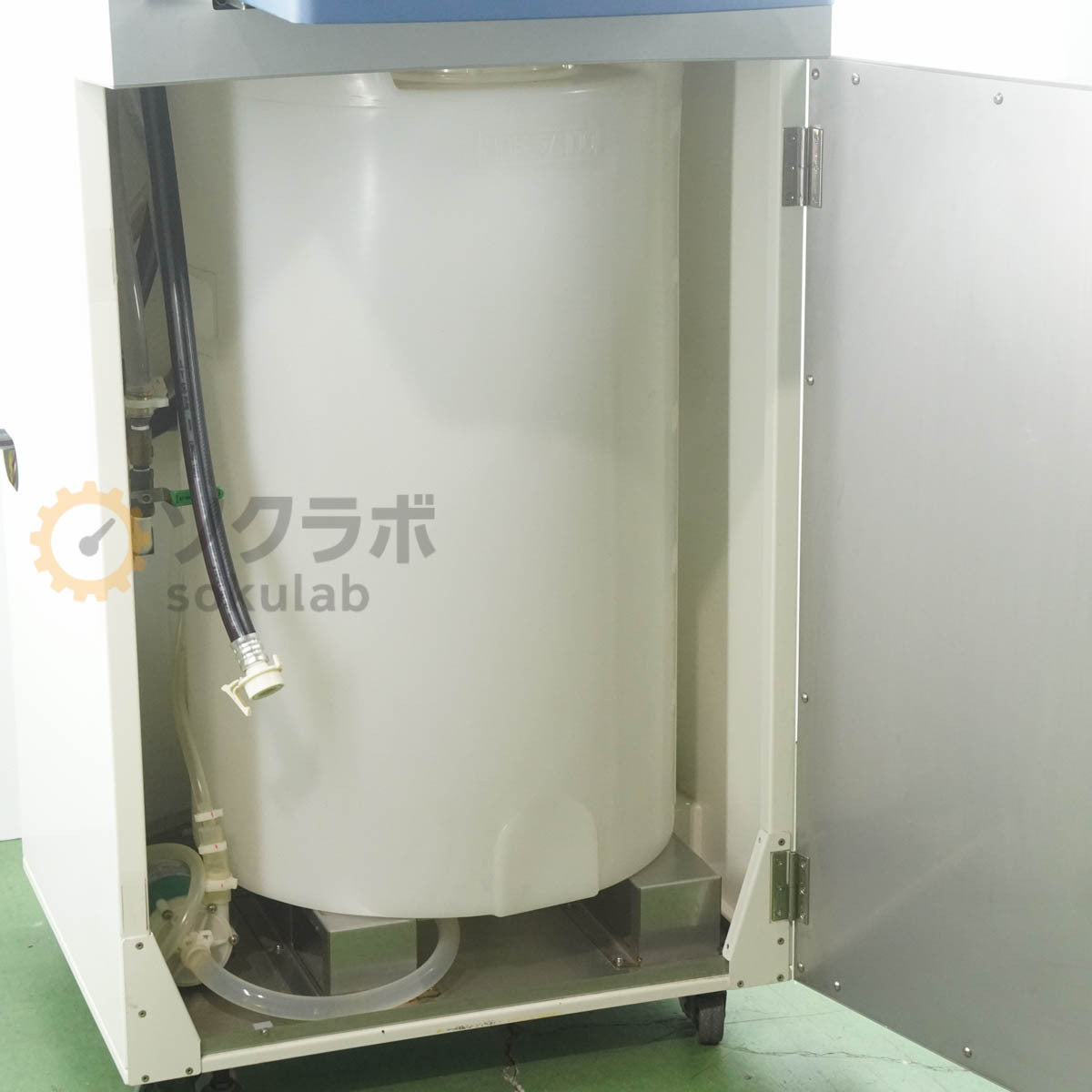 Yamato Scientific WG1000 Auto Still Water Distillation System [u1238913734]