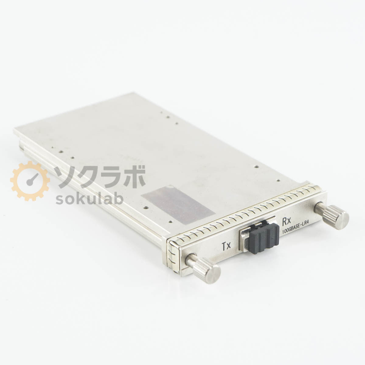 Oclaro TRC5E21FNF-LF000 100GBASE-LR4 Optical Transceiver Module [n1238911461]