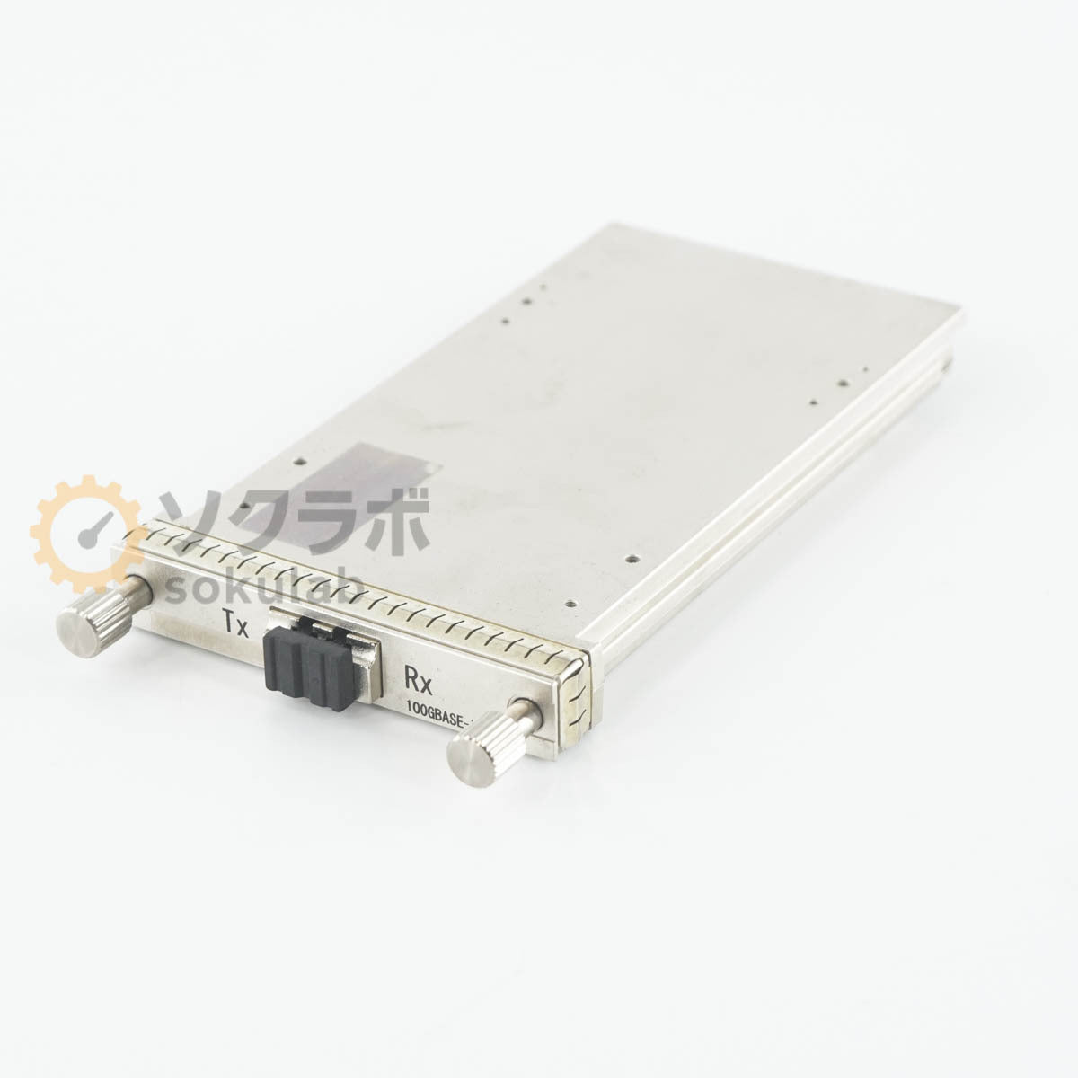 Oclaro TRC5E21FNF-LF000 100GBASE-LR4 Optical Transceiver Module [n1238911461]