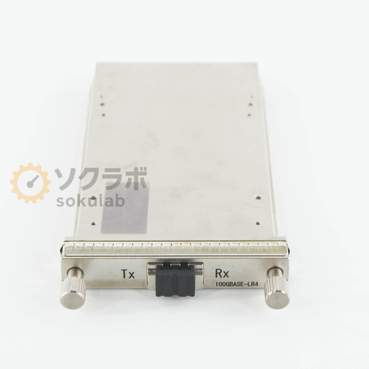 Oclaro TRC5E21FNF-LF000 100GBASE-LR4 Optical Transceiver Module [n1238911461]