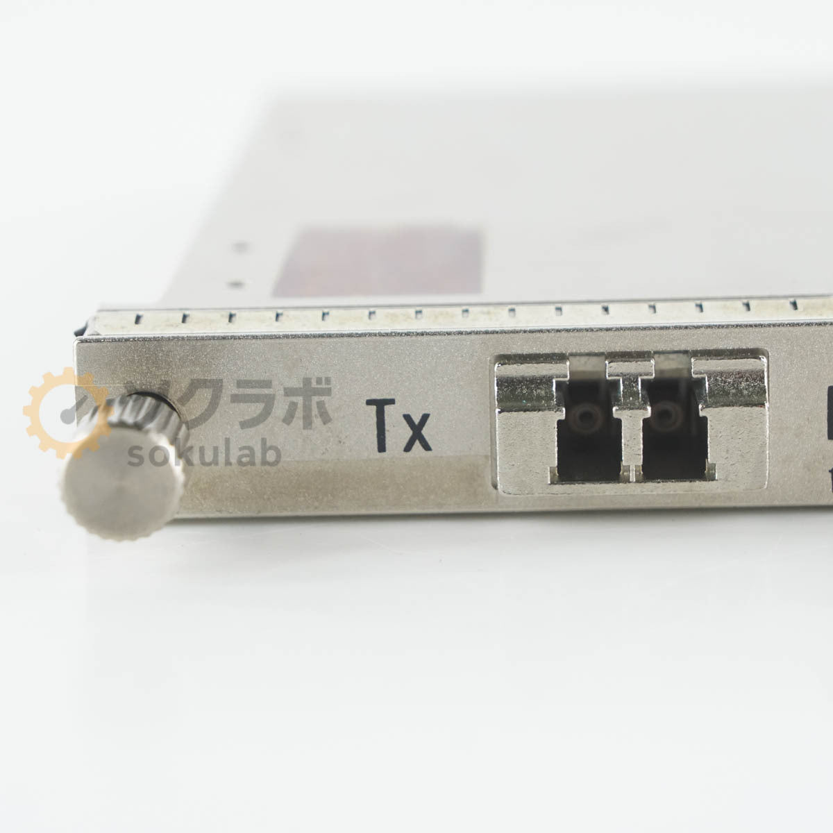 Oclaro TRC5E21FNF-LF000 100GBASE-LR4 Optical Transceiver Module [n1238911461]